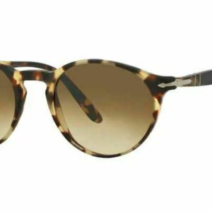 Persol 0PO3092SM 900551 Tabacco Virginia/Brown Gradient Sunglasses
