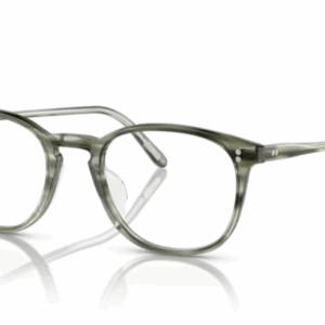 Oliver Peoples OV5397U 1705 49MM Grey Gradient Squared Men's Sunglasses