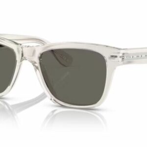 Oliver Peoples 0OV5393SU 1669R5 Black diamond/Carbon grey 54mm Men's Sunglasses