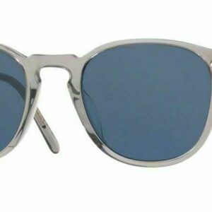 Oliver Peoples 0OV5414SU Forman L.A 11322V Workman Grey Sunglasses