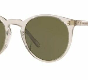 Oliver Peoples 0OV5183S O'Malley Sun 166952 Black Diamond Sunglasses