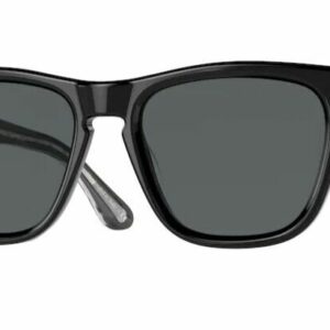 Oliver Peoples 0OV5449SU Lynes Sun 1005P2 Black/Midnight Express Sunglasses