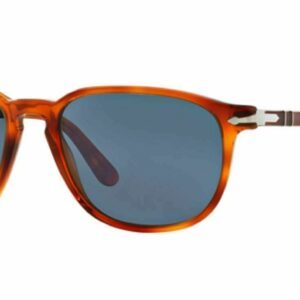 Persol 0PO 3019 S 96/56 TERRA DI SIENA Sunglasses