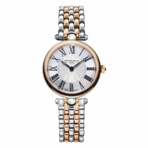 Classics Art Deco Round