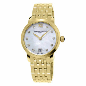 Classics Quartz Ladies
