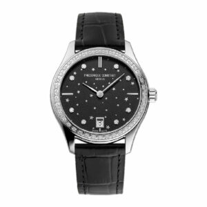 Classics Quartz Ladies