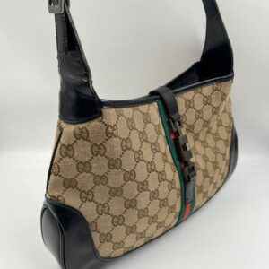 New Gucci Jackie Bag