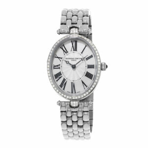 Classics Art Deco Oval 31mm Watch