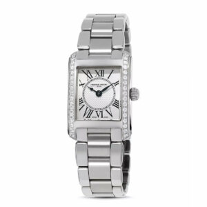 Classics Carree Diamond Watch