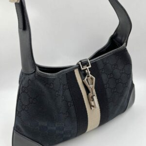New Gucci Jackie Bag