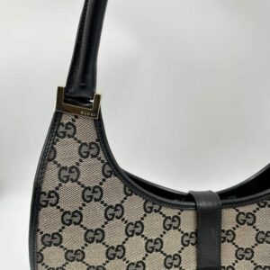 New Gucci Jackie Bag