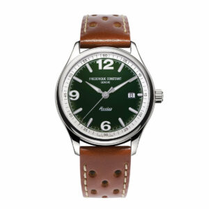 Vintage Rally Healy Automatic