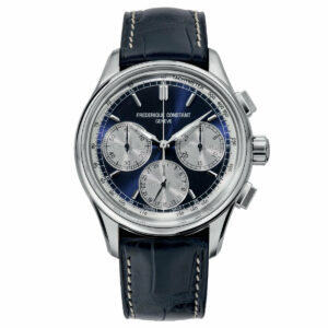 Flyback Chronograph Manufacture