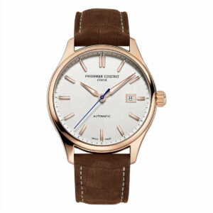 Classic Index Automatic