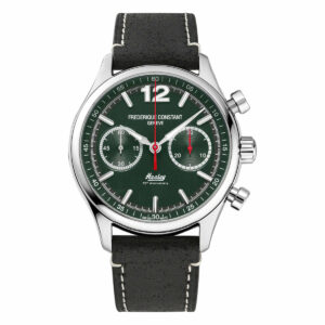 Vintage Rally Healy Chronograph Automatic
