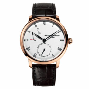 Slimline Power Reserve Manufacture
