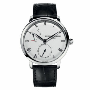 Slimline Power Reserve Manufacture
