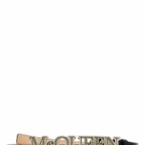 Alexander McQueen Belt