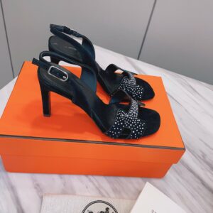 New Hermes HIGH HEELS 004