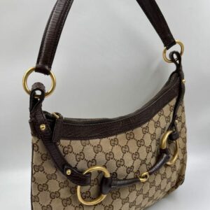 New Gucci Shoulder Bag