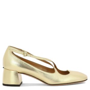 A.Bocca "Two For Love" Pumps