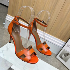New Hermes HIGH HEELS 063