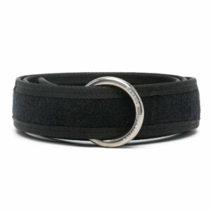Random Identities Velcro Ring Belt Accessories