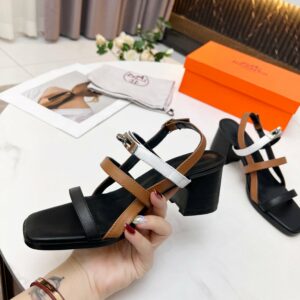 New Hermes HIGH HEELS 034