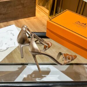 New Hermes HIGH HEELS 028