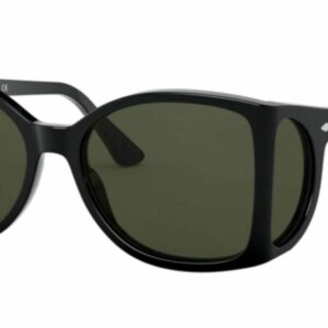Persol 0PO0005-95/31 Black 005 Sunglasses