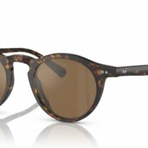 Oliver Peoples 0OV5504SU OP-13 Sun 1759G8 Matte Tortoise/Cognac 47mm Sunglasses