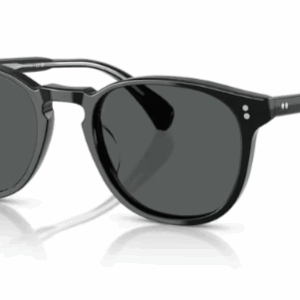 Oliver Peoples 0OV5298SU FINLEY ESQ SUN(U) 1492P2 Black Midnight 53MM Sunglasses