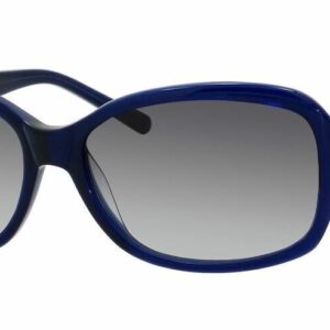 Kate Spade Annika/S 0X00/Y7 Navy/Gray Gradient Sunglasses