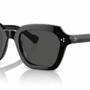 Oliver Peoples 0OV5526SU Kienna 100587 Black/Grey 51mm Women's Sunglasses