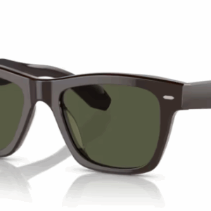 Oliver Peoples 0OV5552SU N.04 Sun 177252 Kuri Brown/G-15 Men's Sunglasses