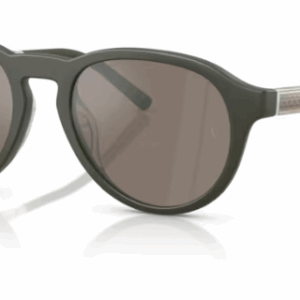 Oliver Peoples 0OV5557SU R-8 70067I Semi Matte Green Sierra Men's Sunglasses