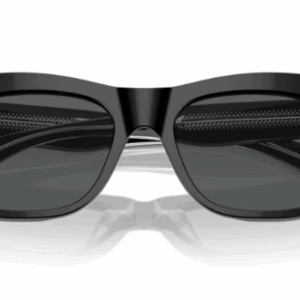 Oliver Peoples 0OV5542SU Ms. Oliver 1492P2 Black/Midnight Express Sunglasses
