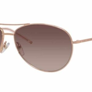 Marc Jacobs MARC-59/S 0WM4/JD Gold-Copper/Brown Gradient Women's Sunglasses