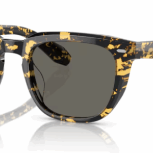 Oliver Peoples 0OV5546SU N.06 Sun 1778R5 Tokyo tortoise/Grey Women's Sunglasses