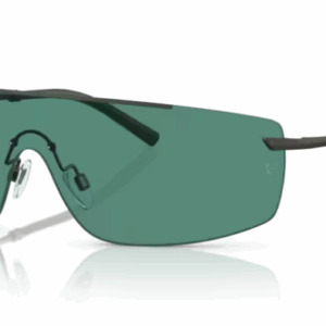 Oliver Peoples 0OV1344S R-5 533971 Ryegrass-Pewter/Forest Men's Sunglasses