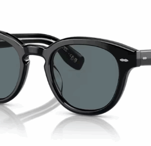 Oliver Peoples 0OV5413SU Cary Grant Sun 14923R Black Blue 50mm Men's Sunglasses