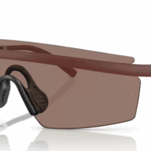 Oliver Peoples 0OV5556S R-4 700253 Semi Matte Brick Sierra Men's Sunglasses
