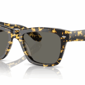 Oliver Peoples 0OV5552SU N.04 Sun 1778R5 Tokyo Tortoise/Carbon Grey Sunglasses