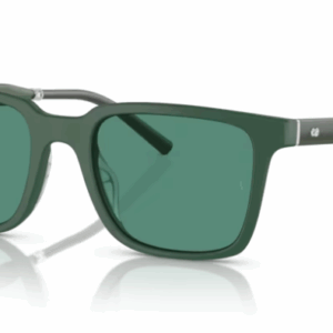 Oliver Peoples OV5553SU Mr. Federer 700471 Semi-Matte Ryegrass/Forest Sunglasses