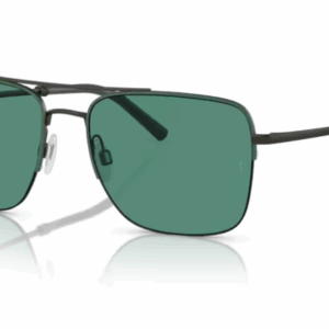 Oliver Peoples 0OV1343S R-2 533971 Ryegrass-Pewter/Forest Men's Sunglasses