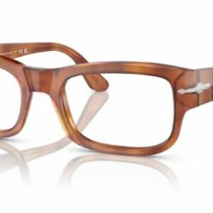 Persol 0PO3326S 96/GI Terra di siena/Transitions 8 Brown 54mm Men's Sunglasses