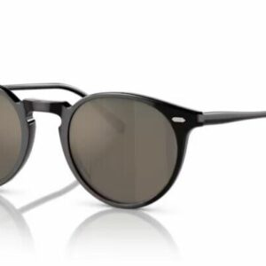 Oliver Peoples 0OV5529SU N.02 sun 177239 Kuri Brown/Grey 48mm Men's Sunglasses