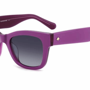 Kate Spade KS AIMEE/S 35J Pink Cat-Eye Women's Sunglasses