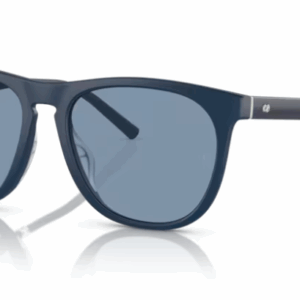 Oliver Peoples 0OV5554SU R-1 700380 Semi-Matte Blue Ash/Marine Men's Sunglasses