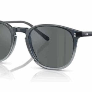 Oliver Peoples 0OV5491SU Finley 1993 Sun 1777W5 Twilight Blue Men's Sunglasses